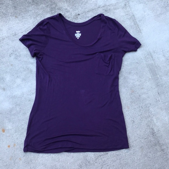 7 Bundle Set of Mossimo Tops - Picture 4 of 8